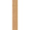 Ekena Millwork Funston Traditional Smooth Outlooker, Western Red Cedar, 7 1/2"W x 42"D x 42"H OUT08X42X42FST01SWR - alternate 3